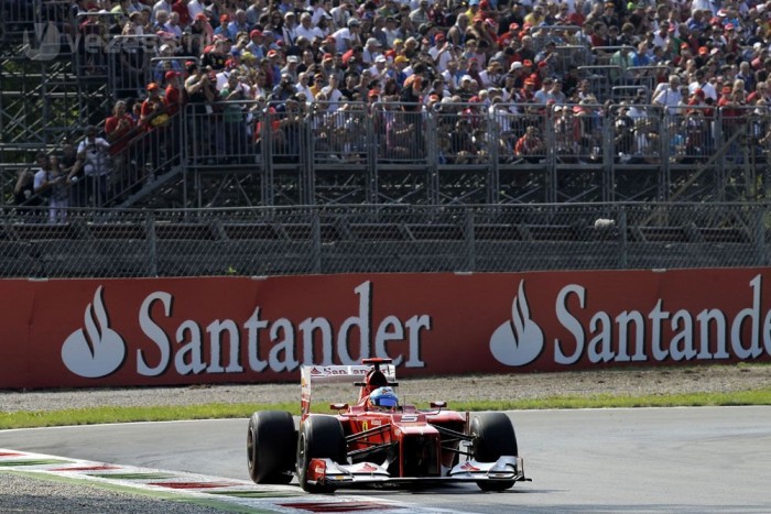 Alonso: Sima pole-t buktam! 2 Alonso: Sima pole-t buktam! 2
