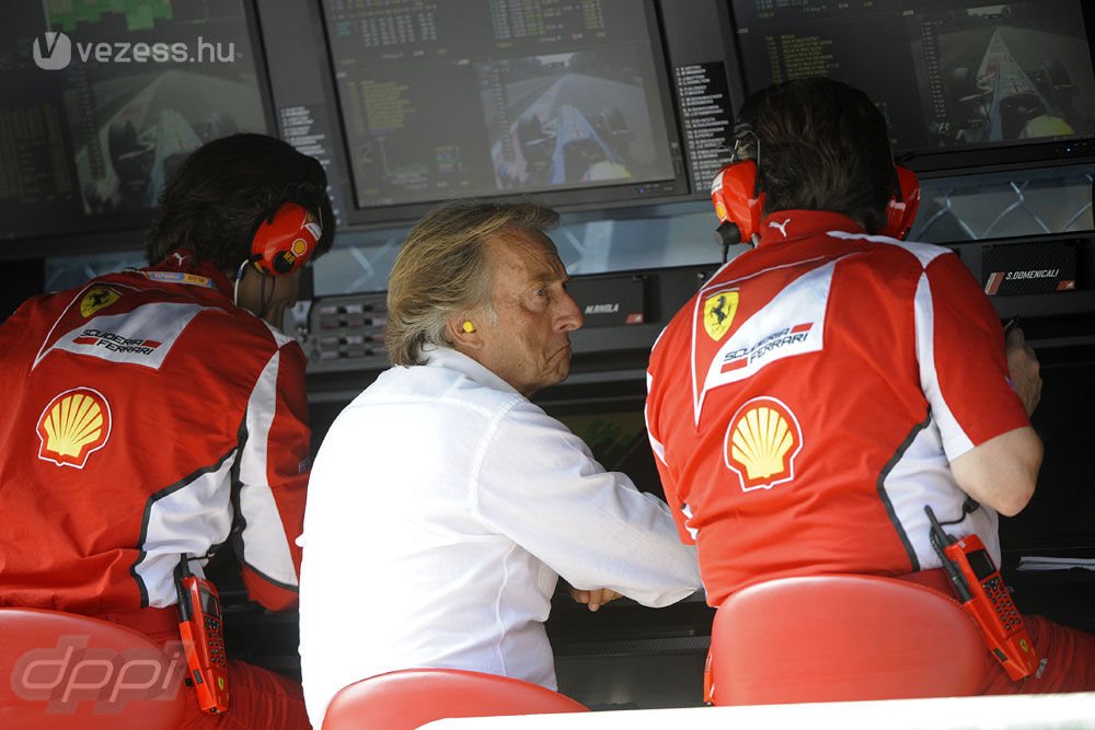 F1: Räikkönen rosszkor bújt Alonso mögé 7