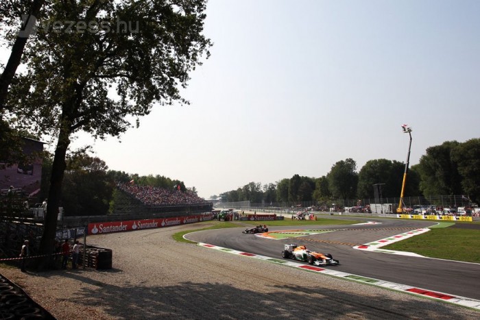 F1: Nagy lehetőség úszott el a Force Indiánál 2 F1: Nagy lehetőség úszott el a Force Indiánál 2