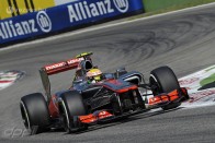 F1: Räikkönen, a pontszerzőgép 2