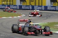 F1: Räikkönen, a pontszerzőgép 25
