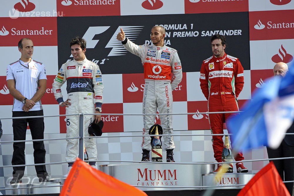 F1: Räikkönen, a pontszerzőgép 6