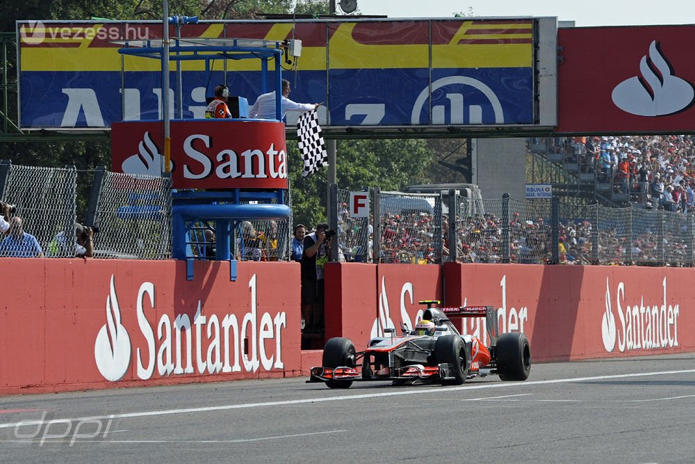 F1: Räikkönen, a pontszerzőgép 8