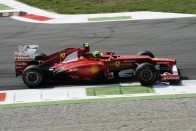 F1: Räikkönen, a pontszerzőgép 32