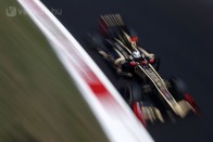 F1: Räikkönen, a pontszerzőgép 34