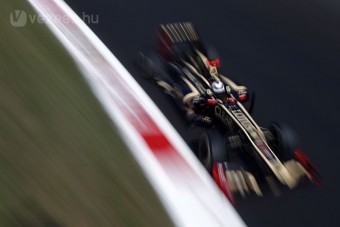 F1: Räikkönen, a pontszerzőgép