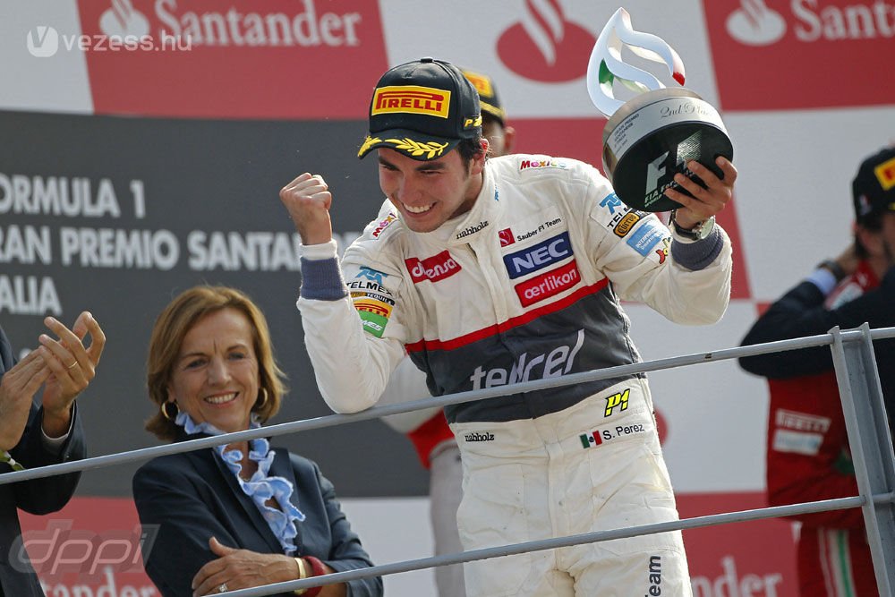 F1: Räikkönen, a pontszerzőgép 15