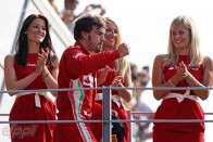 F1: Räikkönen, a pontszerzőgép 37
