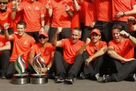 F1: Räikkönen, a pontszerzőgép 39