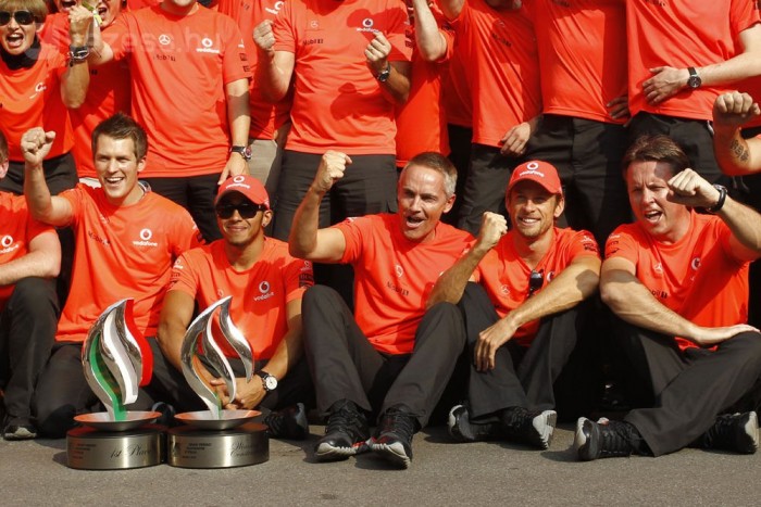 F1: Teljes rejtély Hamilton jövője 2 F1: Teljes rejtély Hamilton jövője 2
