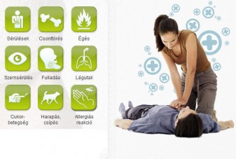 Életet menthetünk mobiltelefonnal