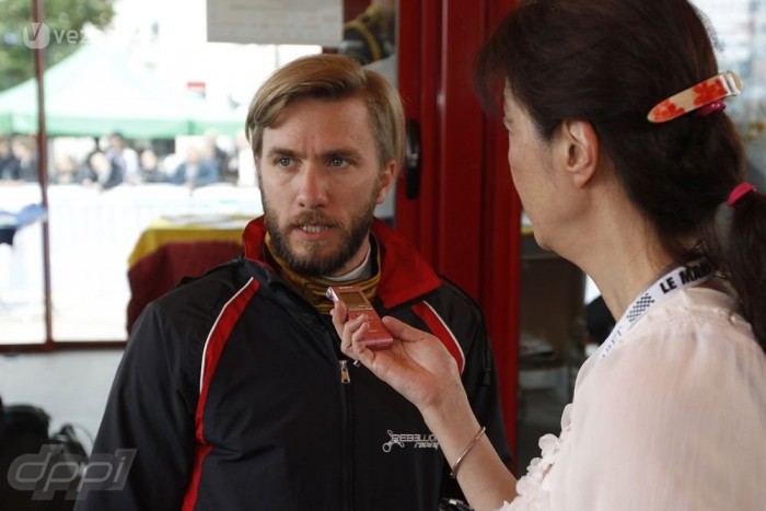 Heidfeld visszavágyik a Forma-1-be