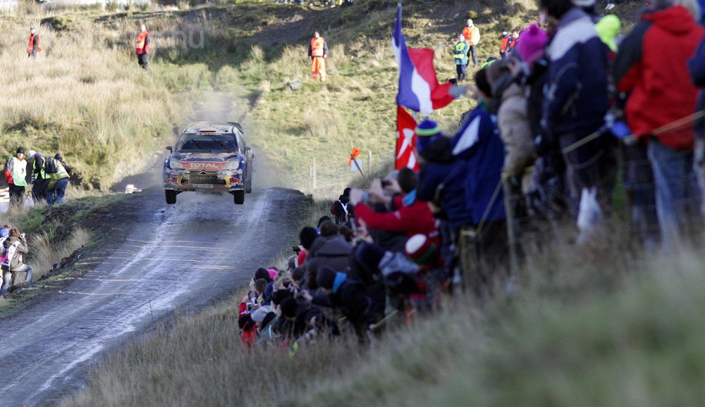 Citroën-siker vagy Ford-feltámadás? 16