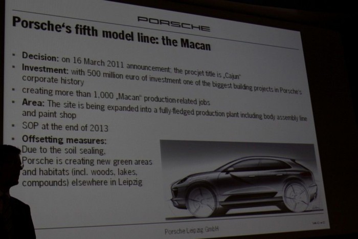 Porschékkal is lehet unalmas az élet 9 | Vezess A Macan, a kicsi, praktikus, olcsó Porsche lehet a márka igazi fejőgépe 2013-tól