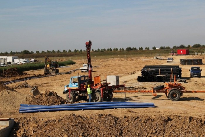 Porschékkal is lehet unalmas az élet 11 | Vezess Egy gyönyörű Unimog