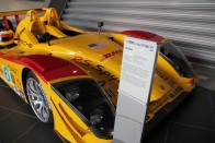 Porsche LMP (LeMans Prototype)