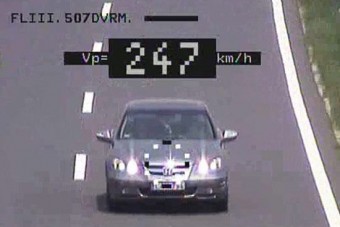 Magyarország legveszélyesebb útjai III.rész