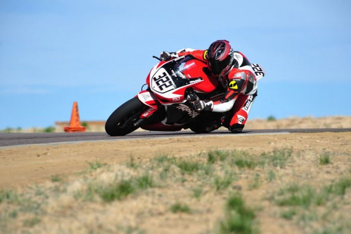 Halálos baleset a Pannónia Ringen