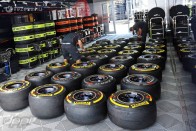 Új gumikkal pörgetné fel az F1-et a Pirelli 2