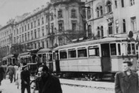 125 éves a budapesti HÉV és villamos