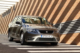 Német, spanyol, vagy cseh? Új SEAT Toledo