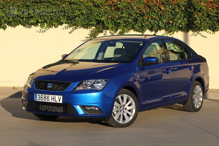 Családi és cégautónak is megfelelhet