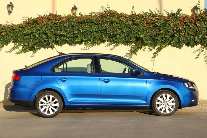 Kényelmes méretű kívül-belül egyaránt