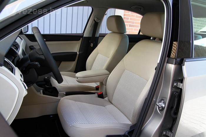 Könnyen beállítható a megfelelő pozíció