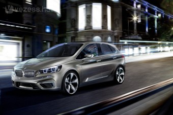 Írigyli a kecskeméti Mercit a BMW