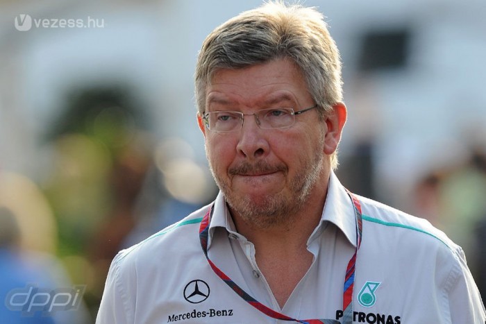 F1: A Mercedes-főnök nem beszél Hamiltonról 2 F1: A Mercedes-főnök nem beszél Hamiltonról 2