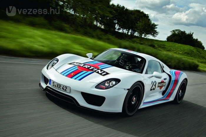 A beszállító buktatta le a Porsche terveit 3 | Vezess A beszállító buktatta le a Porsche terveit 3