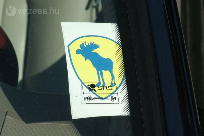 Nekünk a Volvo WIW közösség tagjai segítettek rátalálni erre a makulátlan autóra