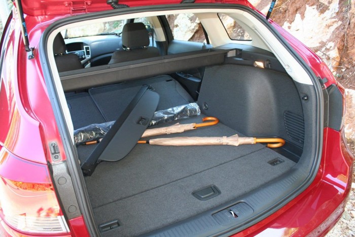 Befér két hegyikerékpár is