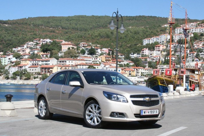 A Malibuból rendőrségi járőrkocsikon át a kabriókig sokféle verzió fut évtizedek óta az USA útjain
