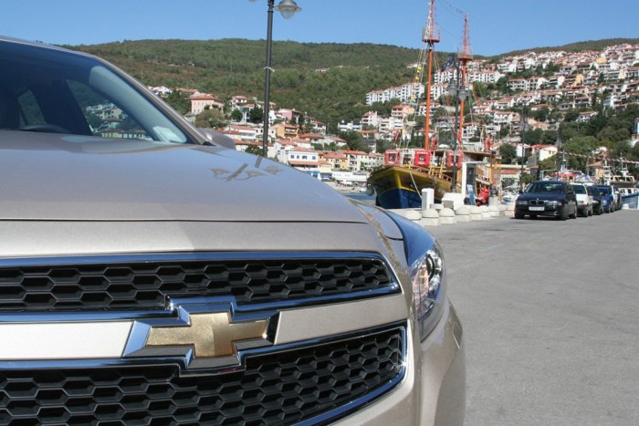 Nem a Malibu tette híressé az arany csokornyakkendőt, de a VIII. generáció javíthatja a renoméját