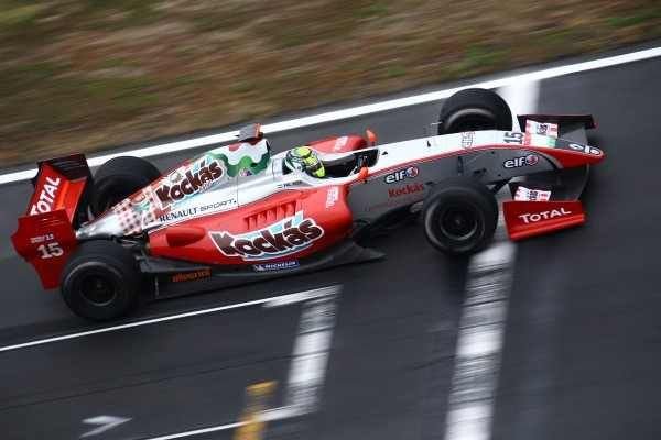 Ha motorzajt akartok