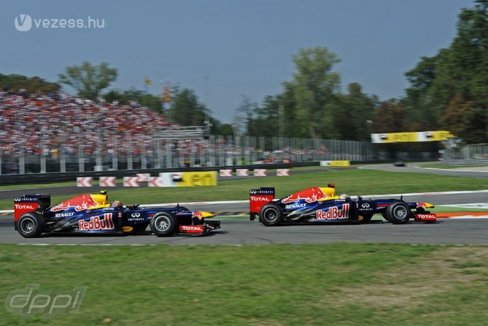 F1: Még mindig rejtély Vettel hibája 2 F1: Még mindig rejtély Vettel hibája 2