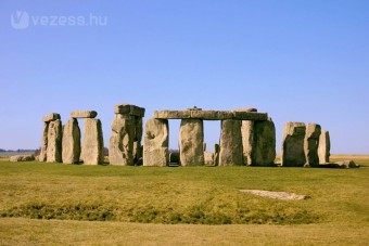 Stonehenge veszélyes az autósokra