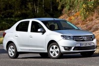 Lebuktak a Dacia új olcsóautói 16