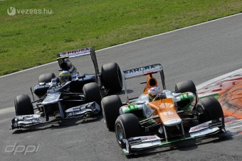 F1: Jövőre eltakarják a kacsacsőröket