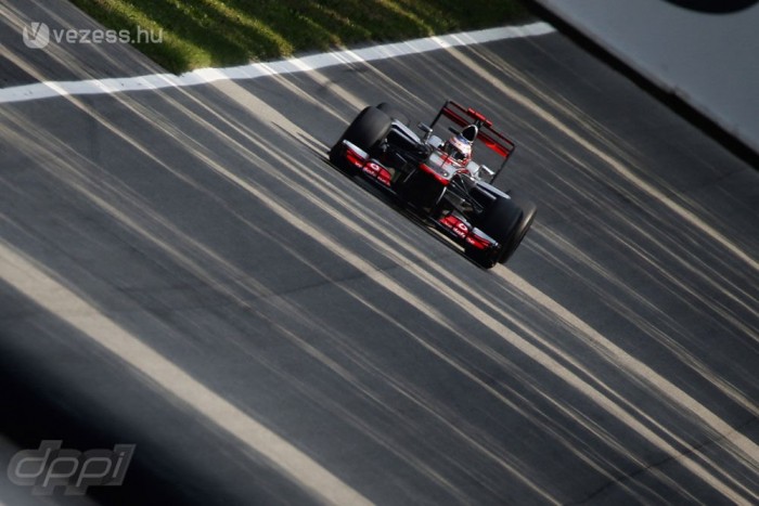 F1: Nem fog ismétlődni Button hibája 2 F1: Nem fog ismétlődni Button hibája 2