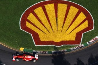 F1: Ötszázadszor tankol ugyanott a Ferrari