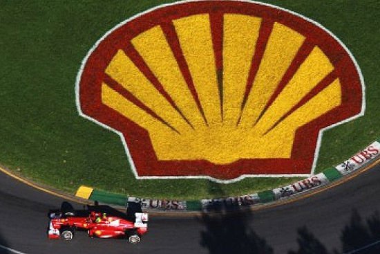 F1: Ötszázadszor tankol ugyanott a Ferrari