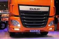 Új DAF XF az IAA-n