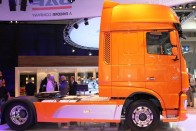 Új DAF XF az IAA-n