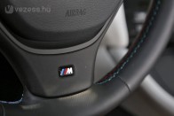 Teszt: BMW M5 – Pokoli erő 79