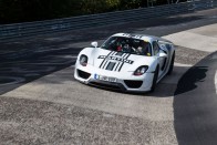 A Porsche a Nürburgring új királya 2