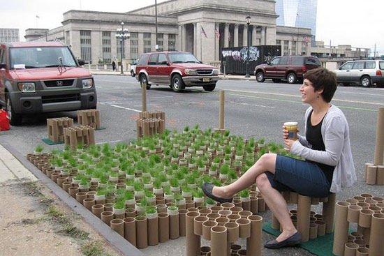 Befüvesítik a pesti parkolókat