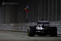 F1: A McLarennél félnek az első kanyartól 2