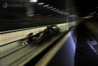 F1: A McLarennél félnek az első kanyartól 30